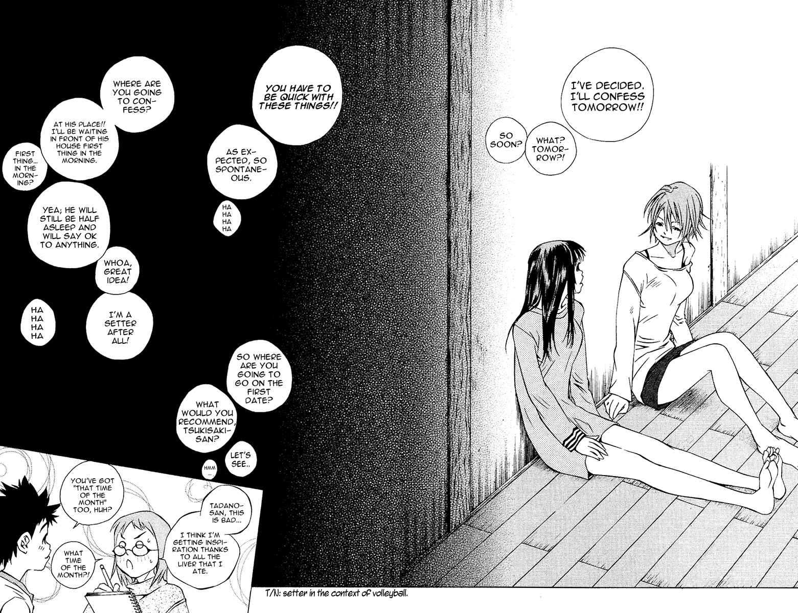 Page 39 Chapter 101 Pastel