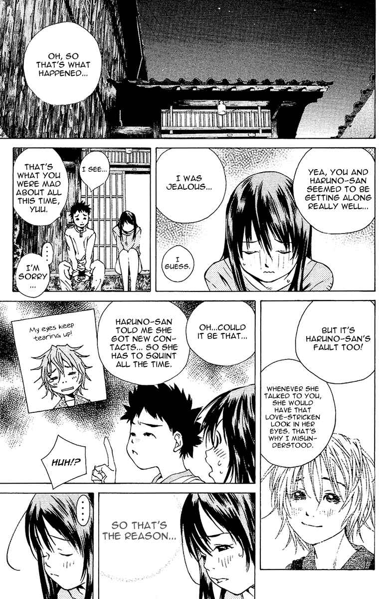 Page 41 Chapter 101 Pastel
