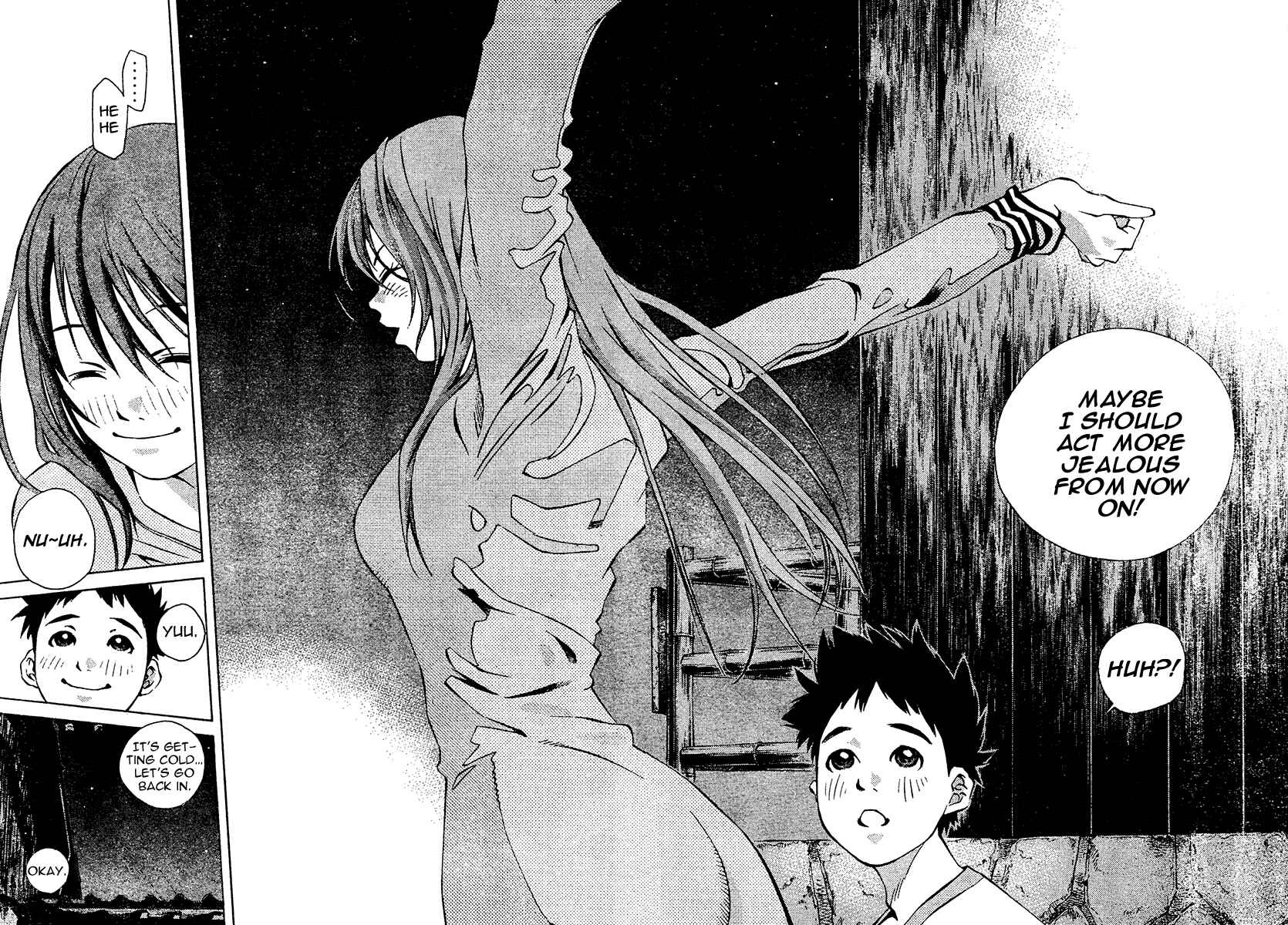 Page 44 Chapter 101 Pastel