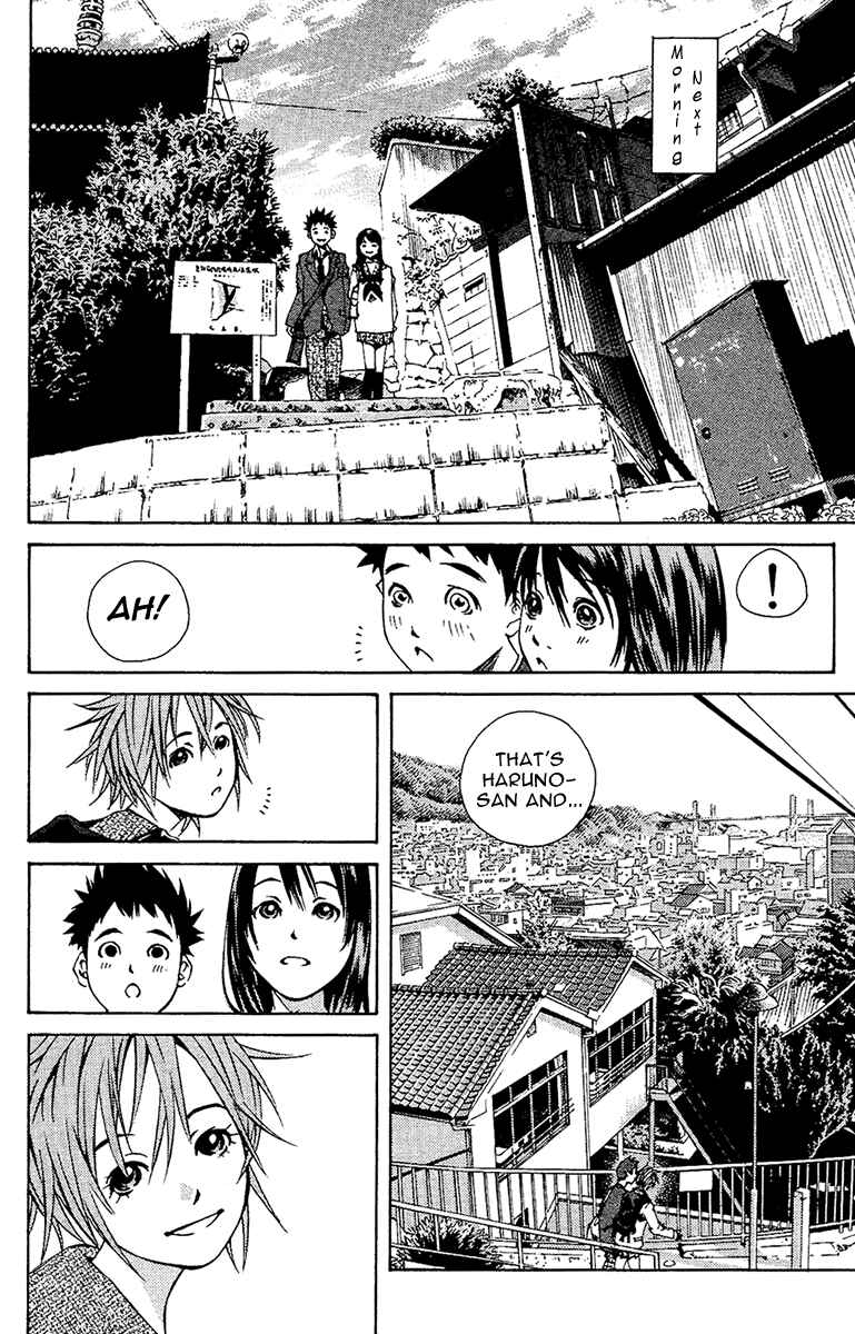 Page 45 Chapter 101 Pastel