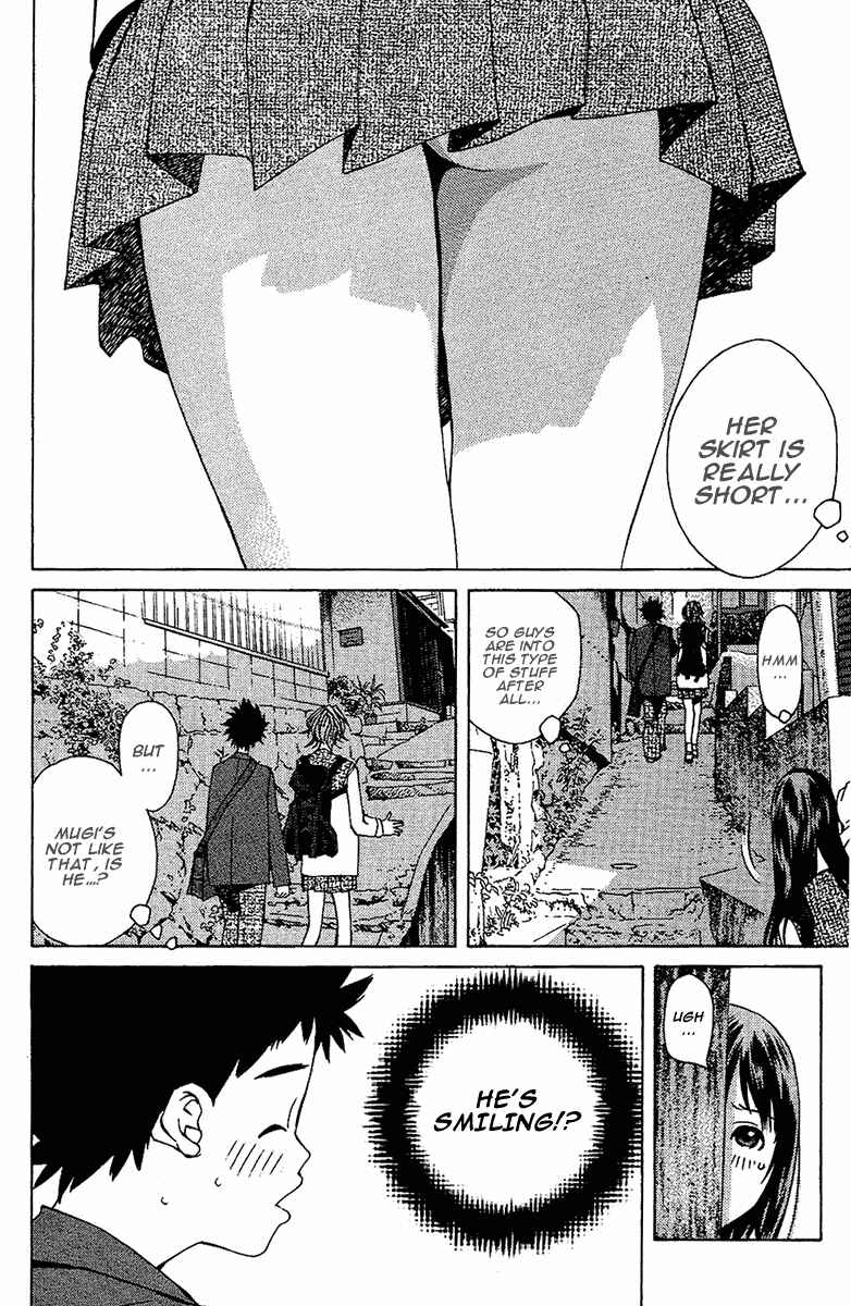 Page 7 Chapter 101 Pastel