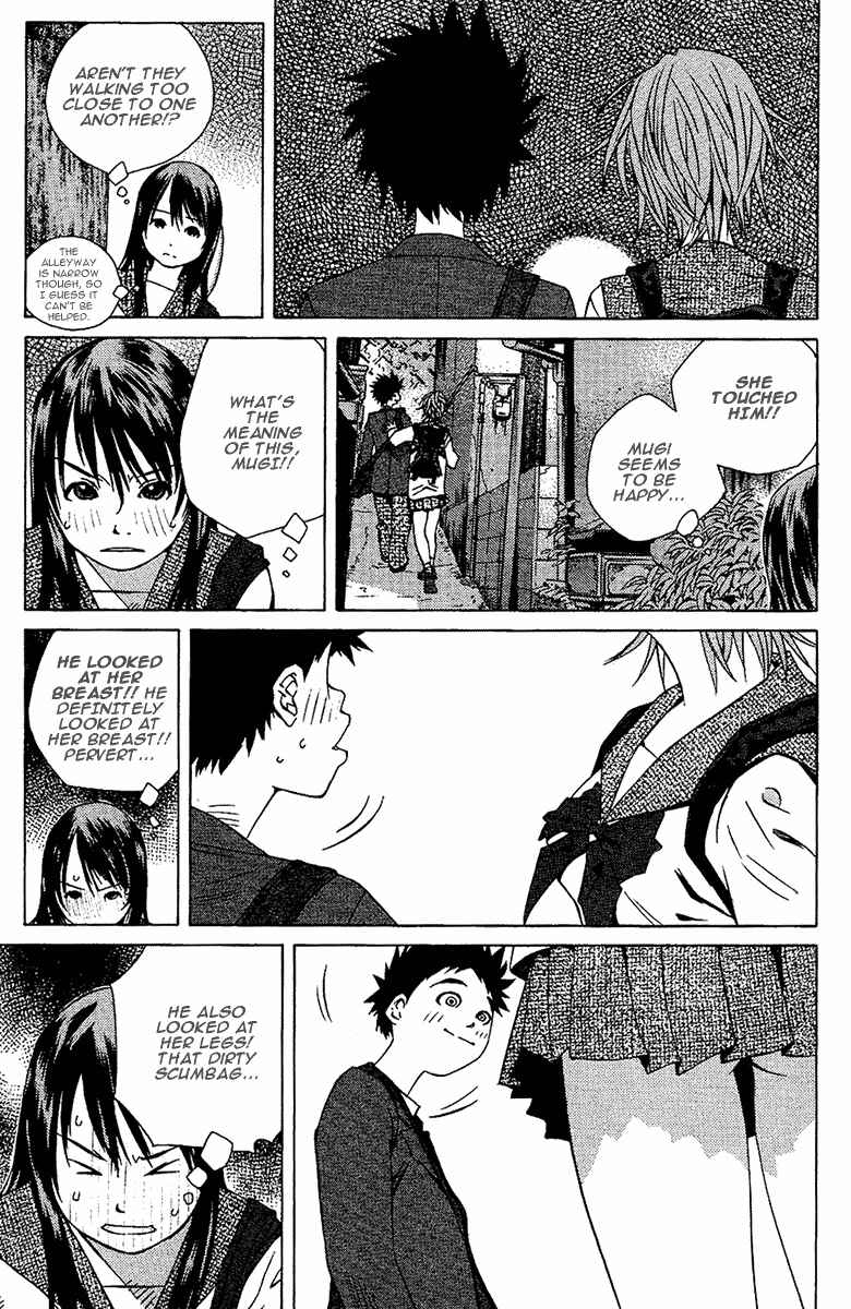 Page 8 Chapter 101 Pastel