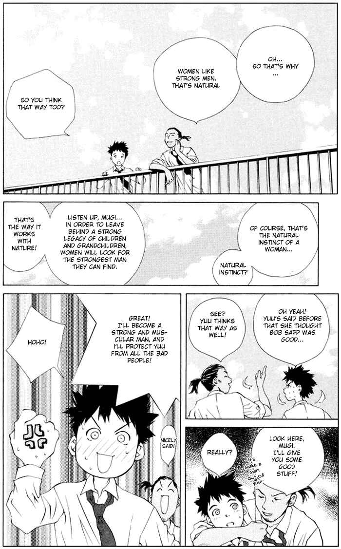 Page 19 Chapter 51 Pastel