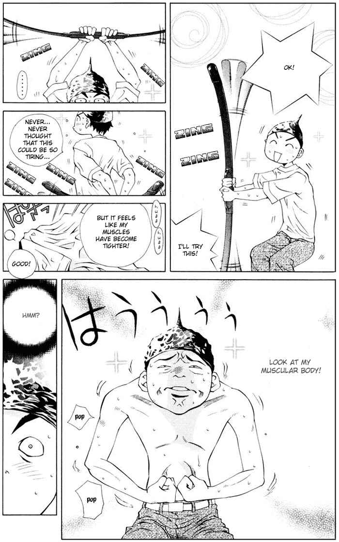 Page 23 Chapter 51 Pastel