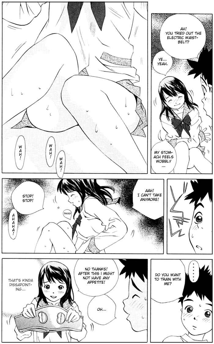 Page 27 Chapter 51 Pastel