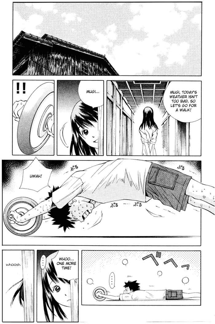 Page 28 Chapter 51 Pastel