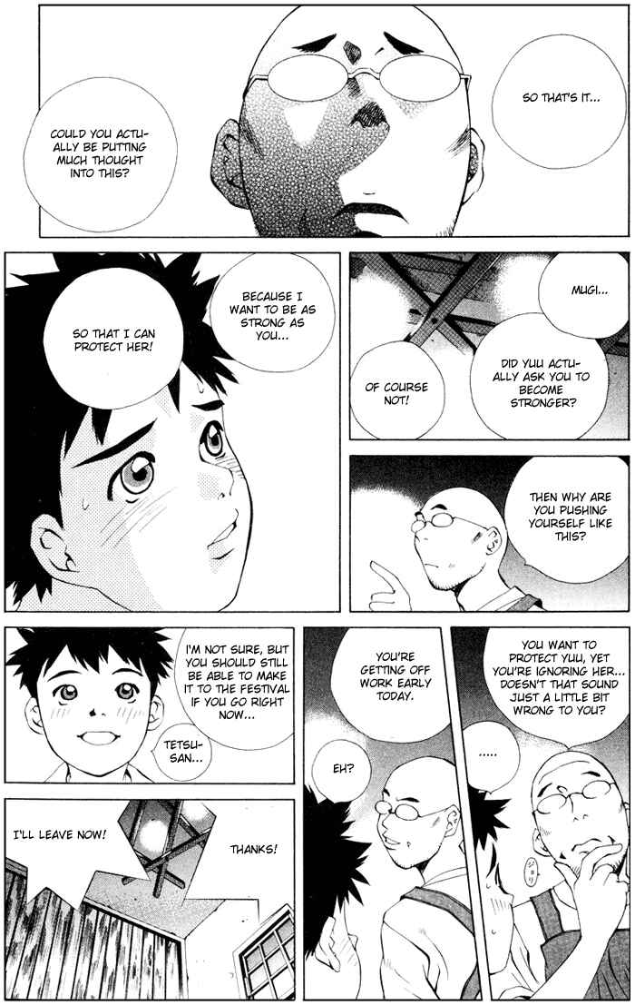Page 34 Chapter 51 Pastel
