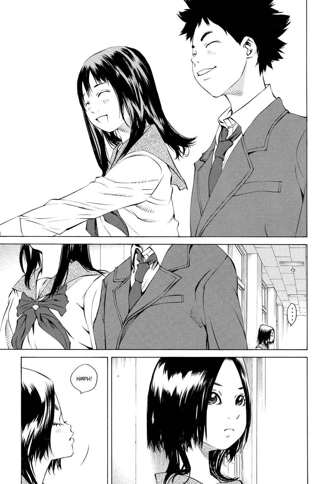 Page 1 Chapter 157 Pastel