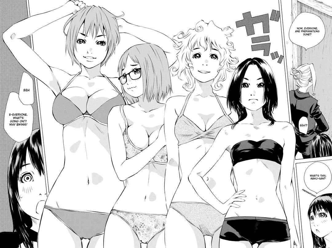 Page 12 Chapter 157 Pastel