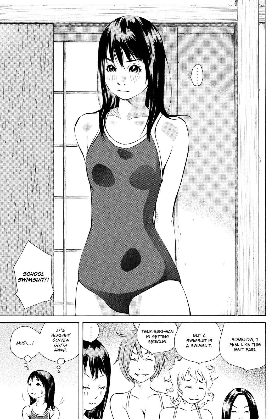 Page 16 Chapter 157 Pastel