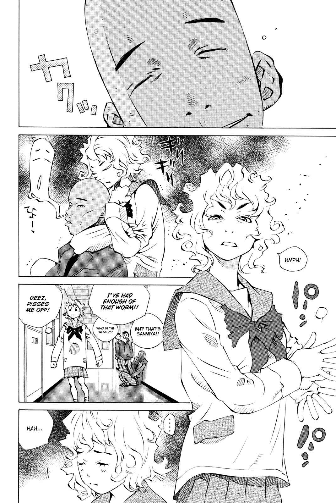 Page 2 Chapter 157 Pastel