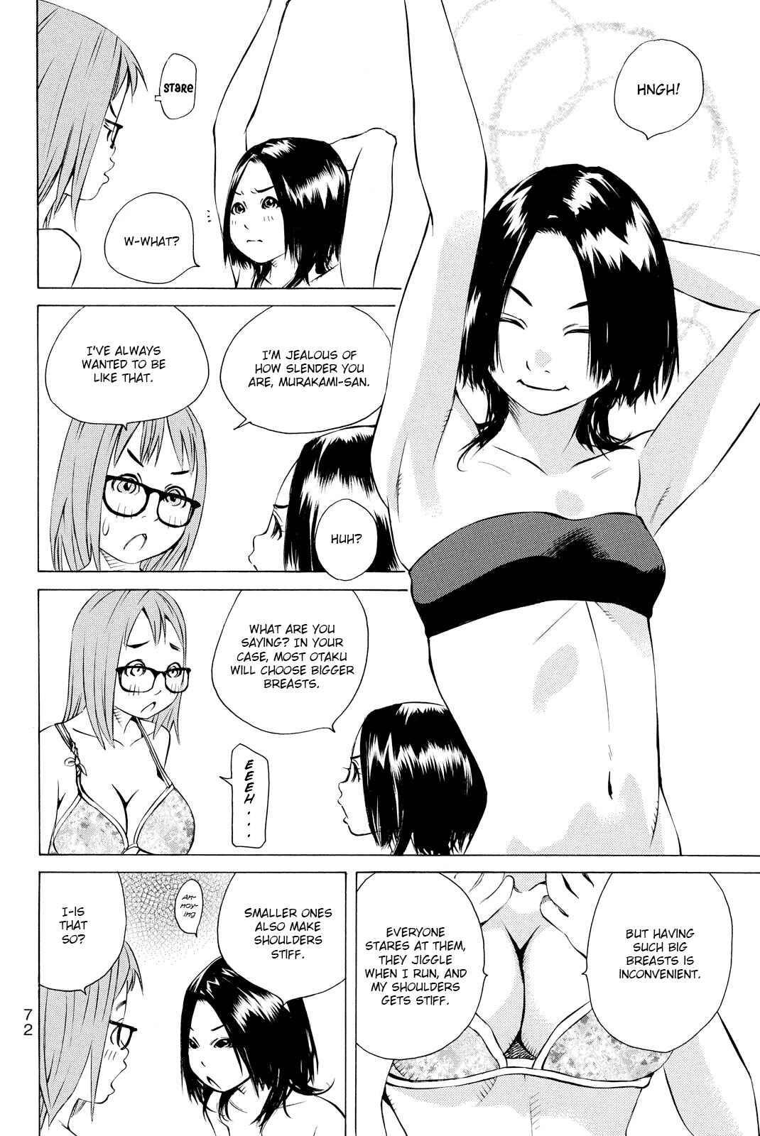 Page 23 Chapter 157 Pastel