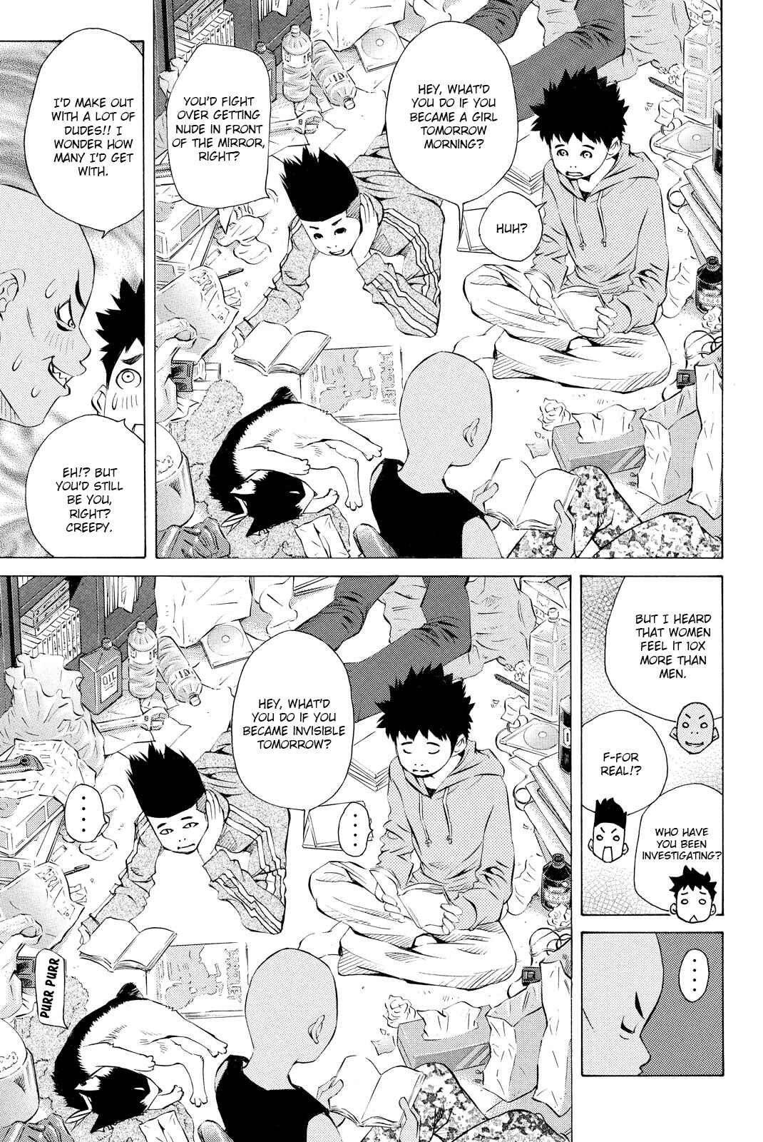 Page 26 Chapter 157 Pastel