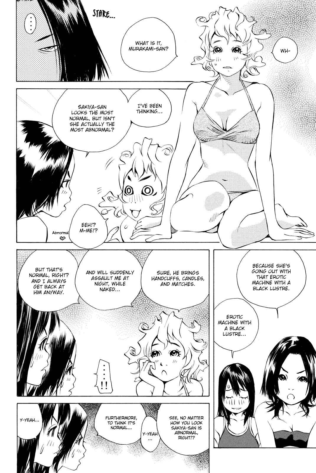 Page 27 Chapter 157 Pastel