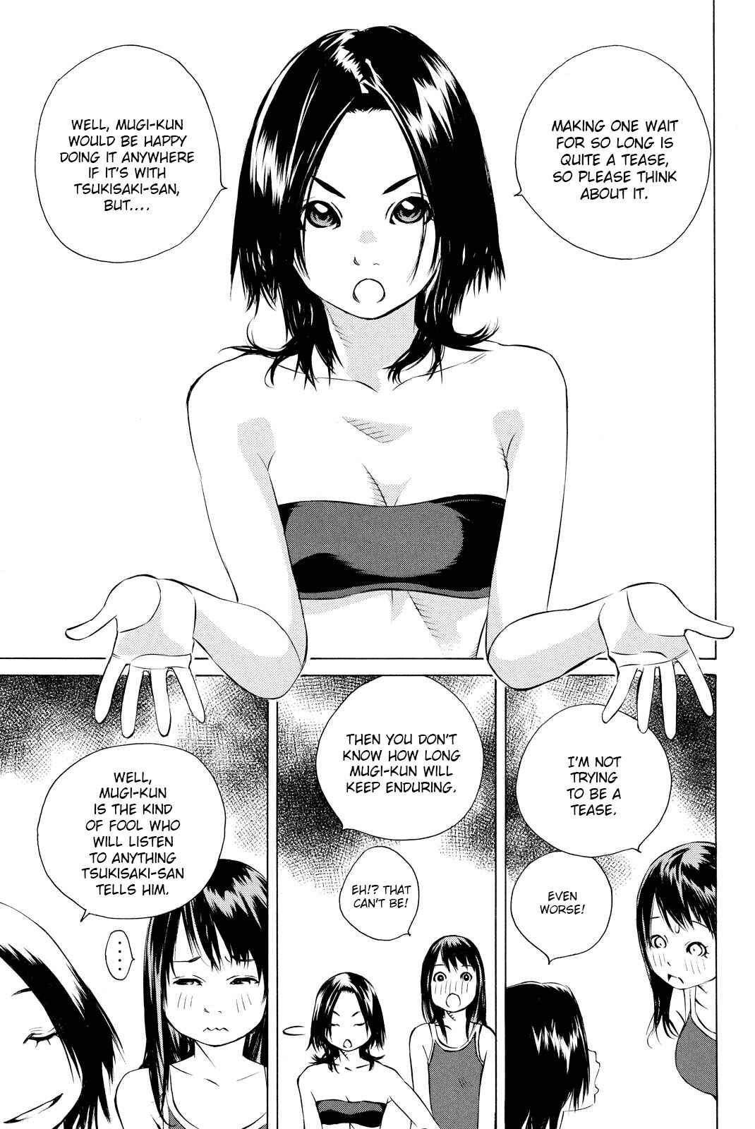 Page 32 Chapter 157 Pastel
