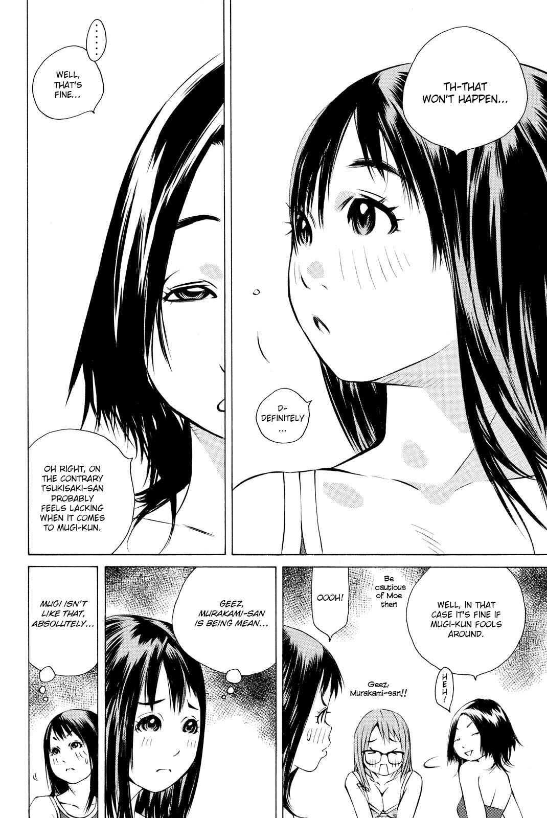 Page 37 Chapter 157 Pastel