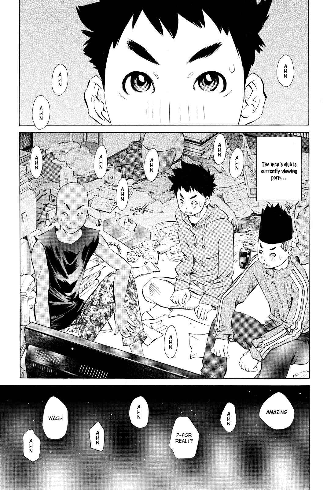 Page 38 Chapter 157 Pastel