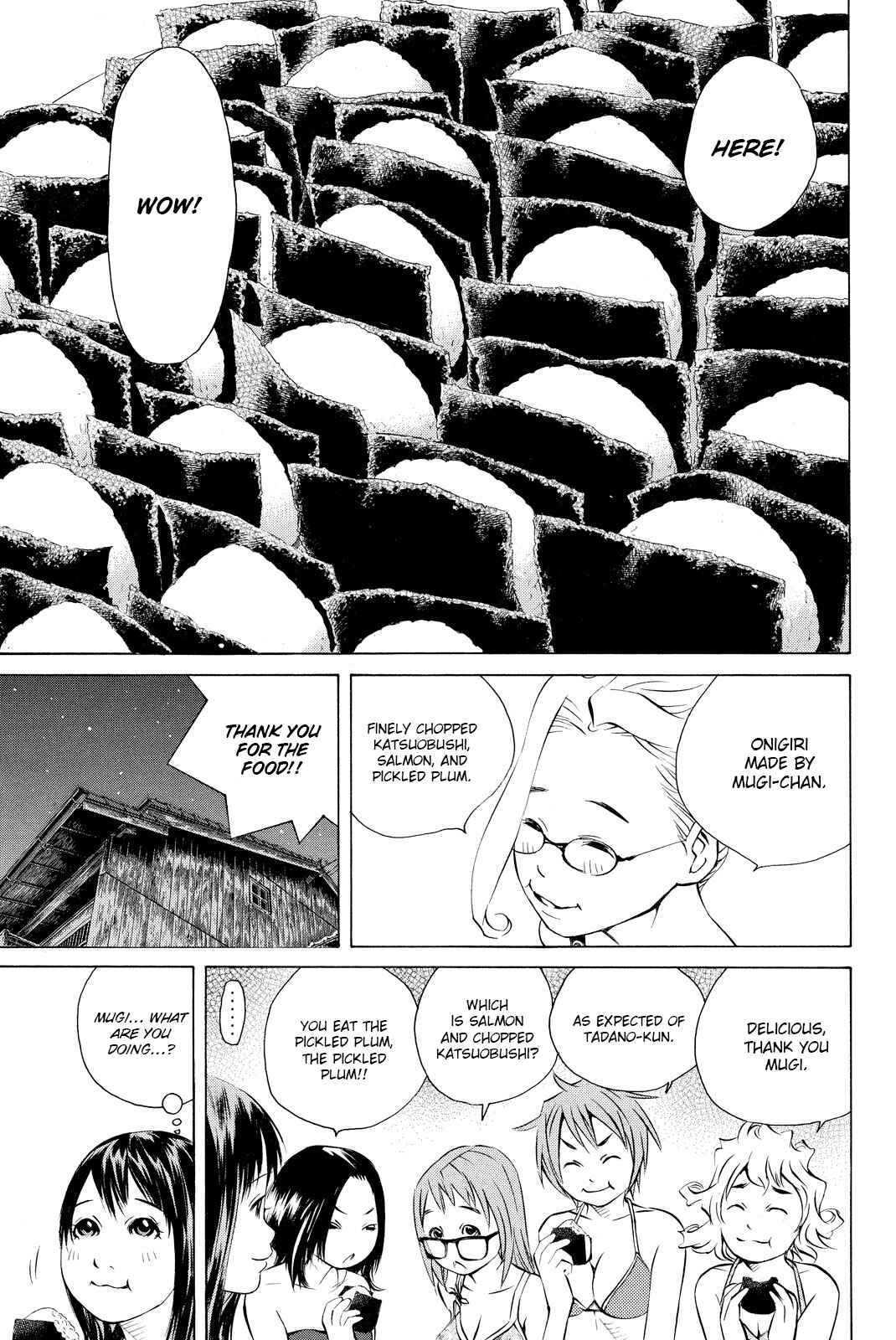 Page 40 Chapter 157 Pastel