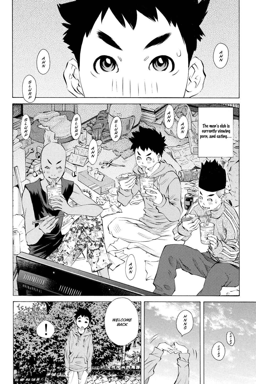 Page 41 Chapter 157 Pastel