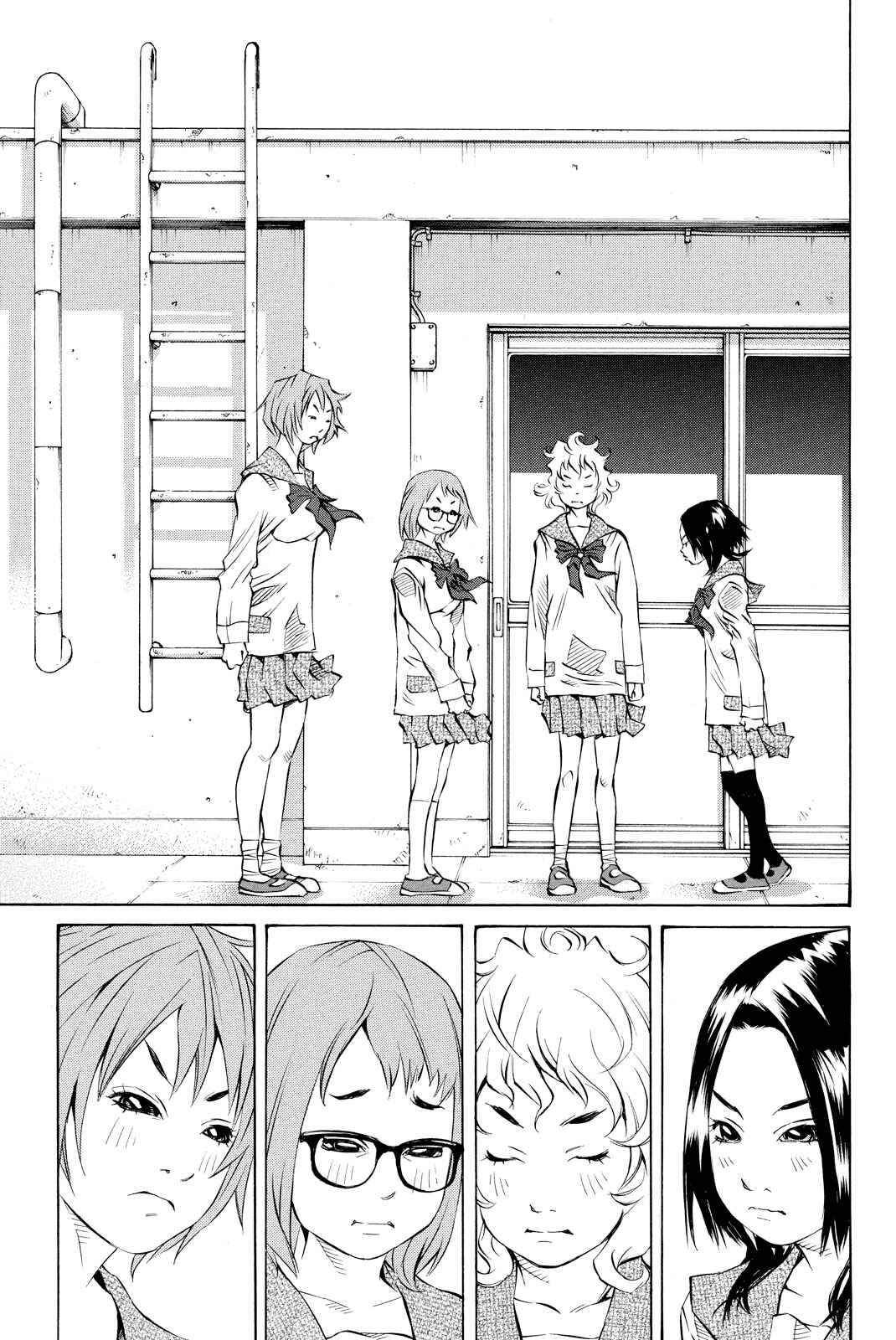 Page 5 Chapter 157 Pastel