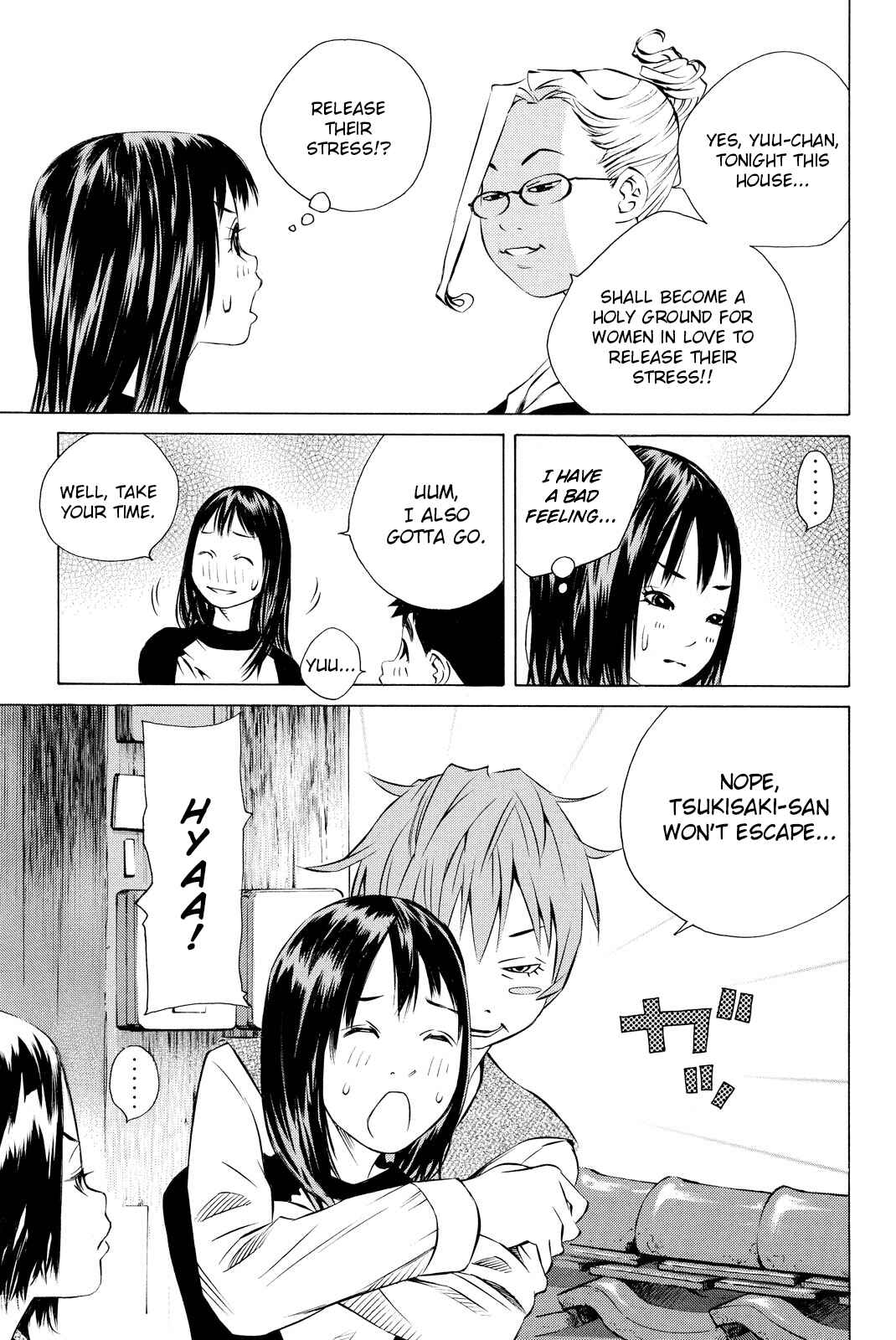 Page 9 Chapter 157 Pastel