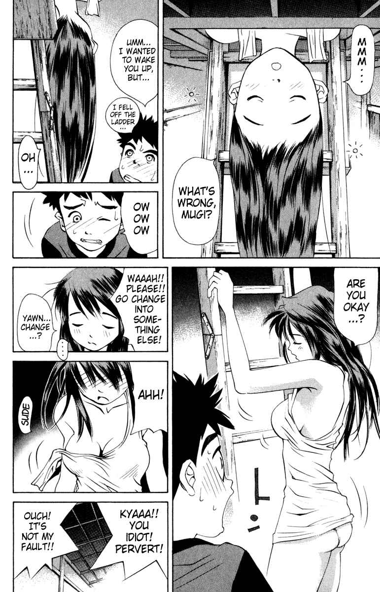Page 4 Chapter 4 Pastel