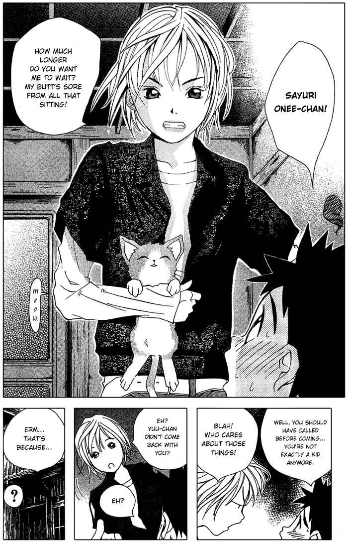 Page 10 Chapter 45 Pastel