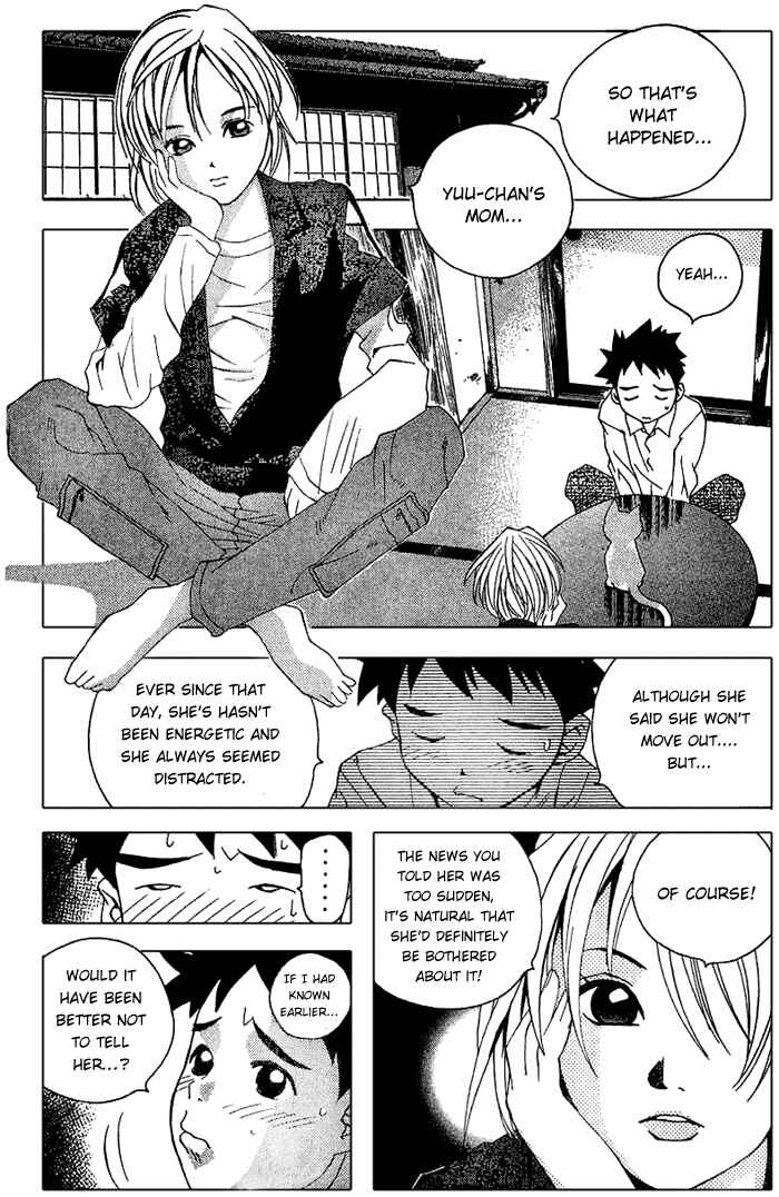 Page 11 Chapter 45 Pastel