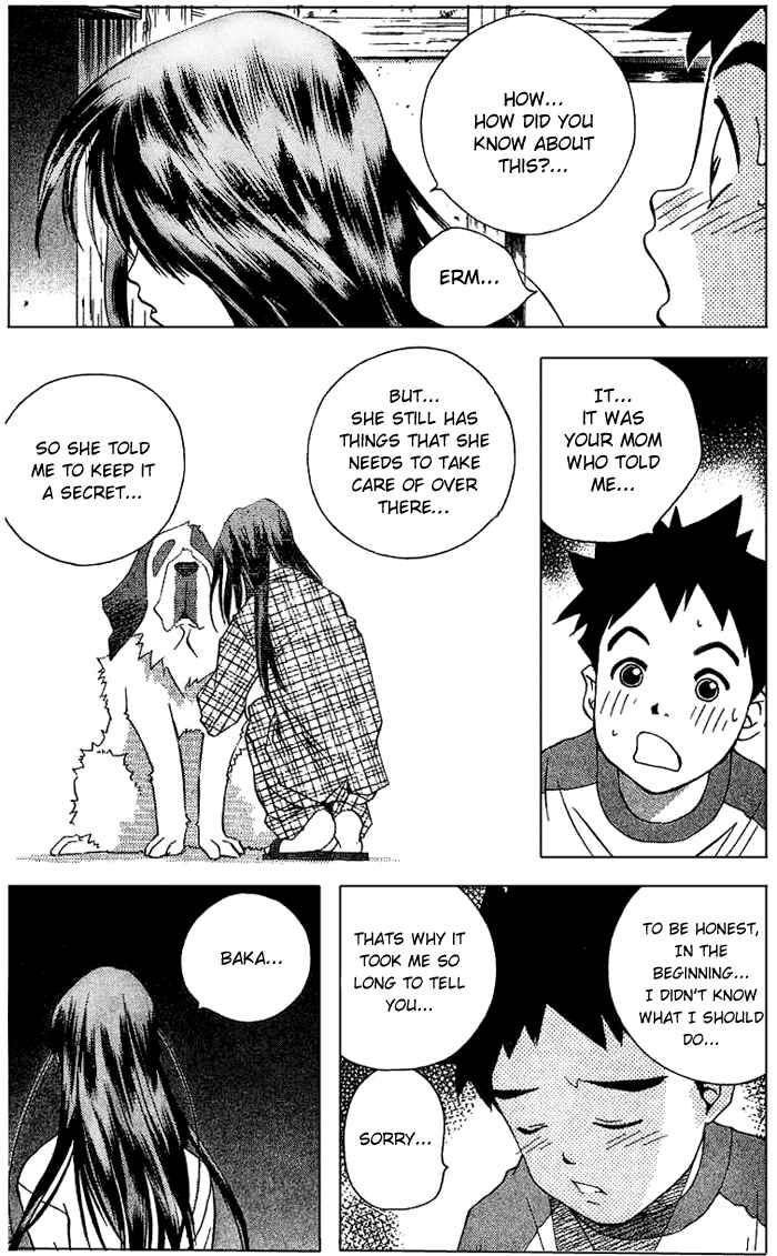Page 5 Chapter 45 Pastel