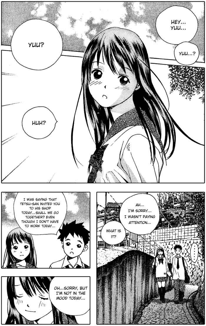Page 8 Chapter 45 Pastel