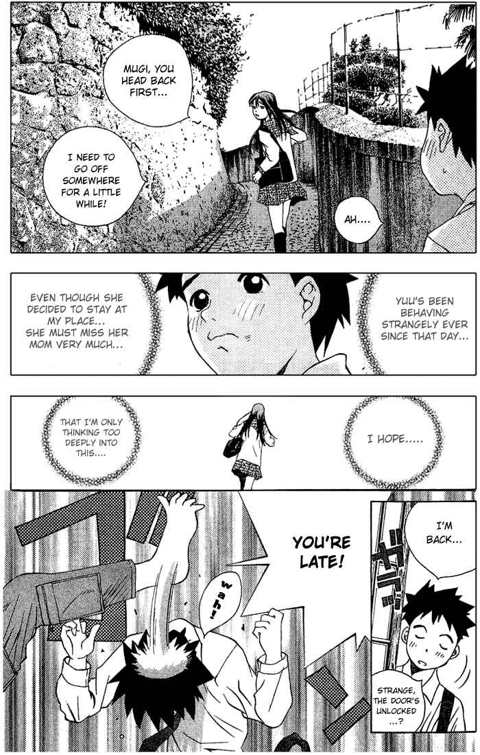 Page 9 Chapter 45 Pastel