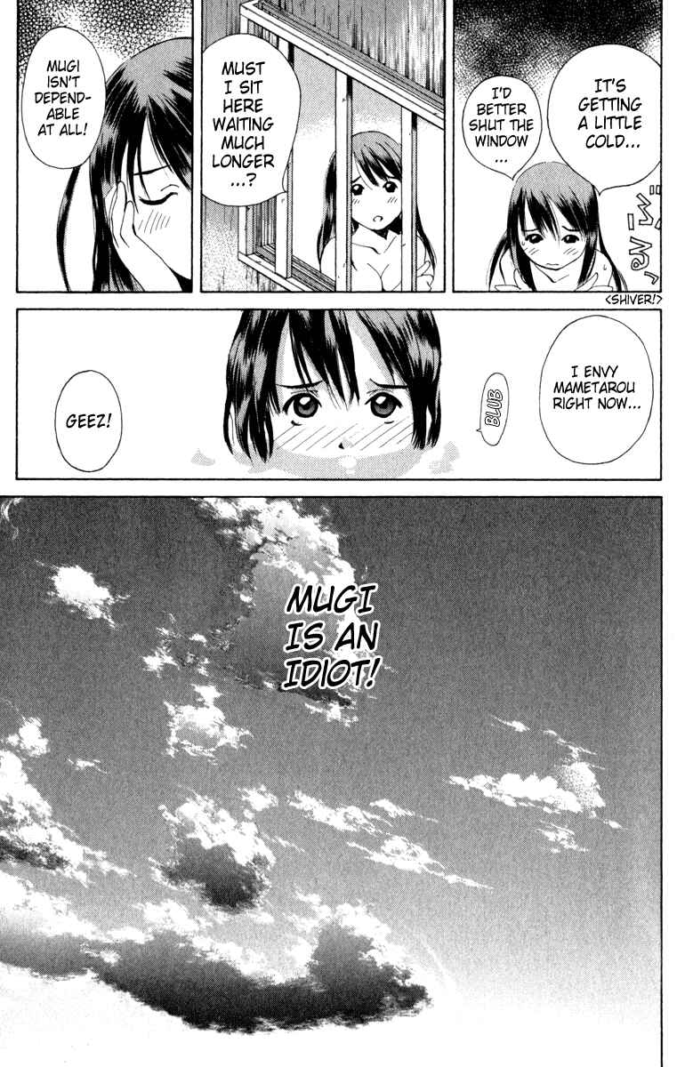Page 20 Chapter 5 Pastel