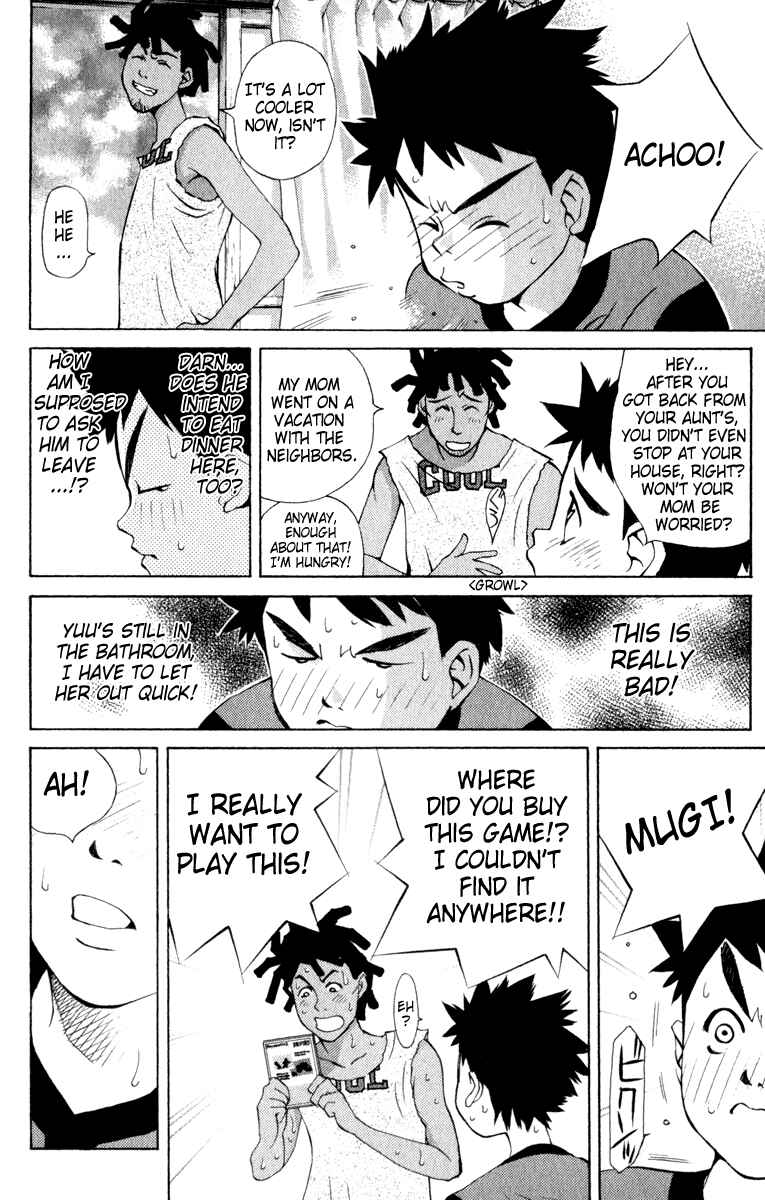Page 21 Chapter 5 Pastel