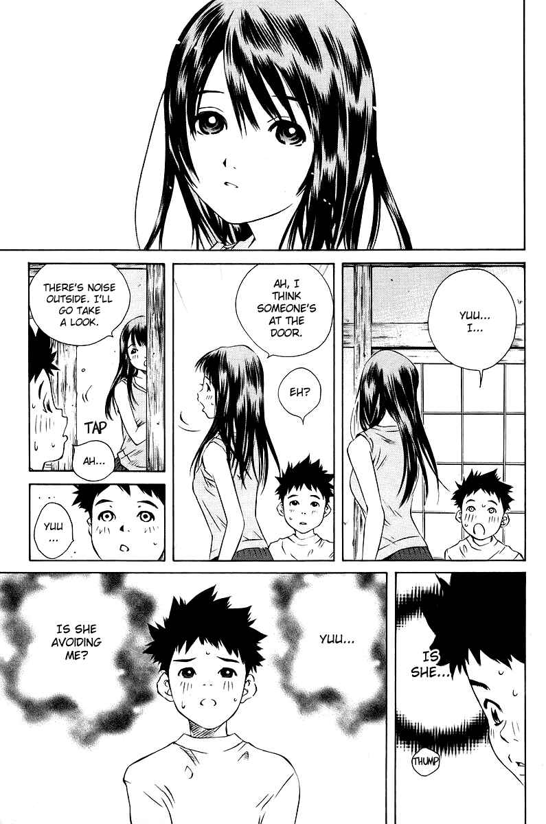 Page 11 Chapter 80 Pastel