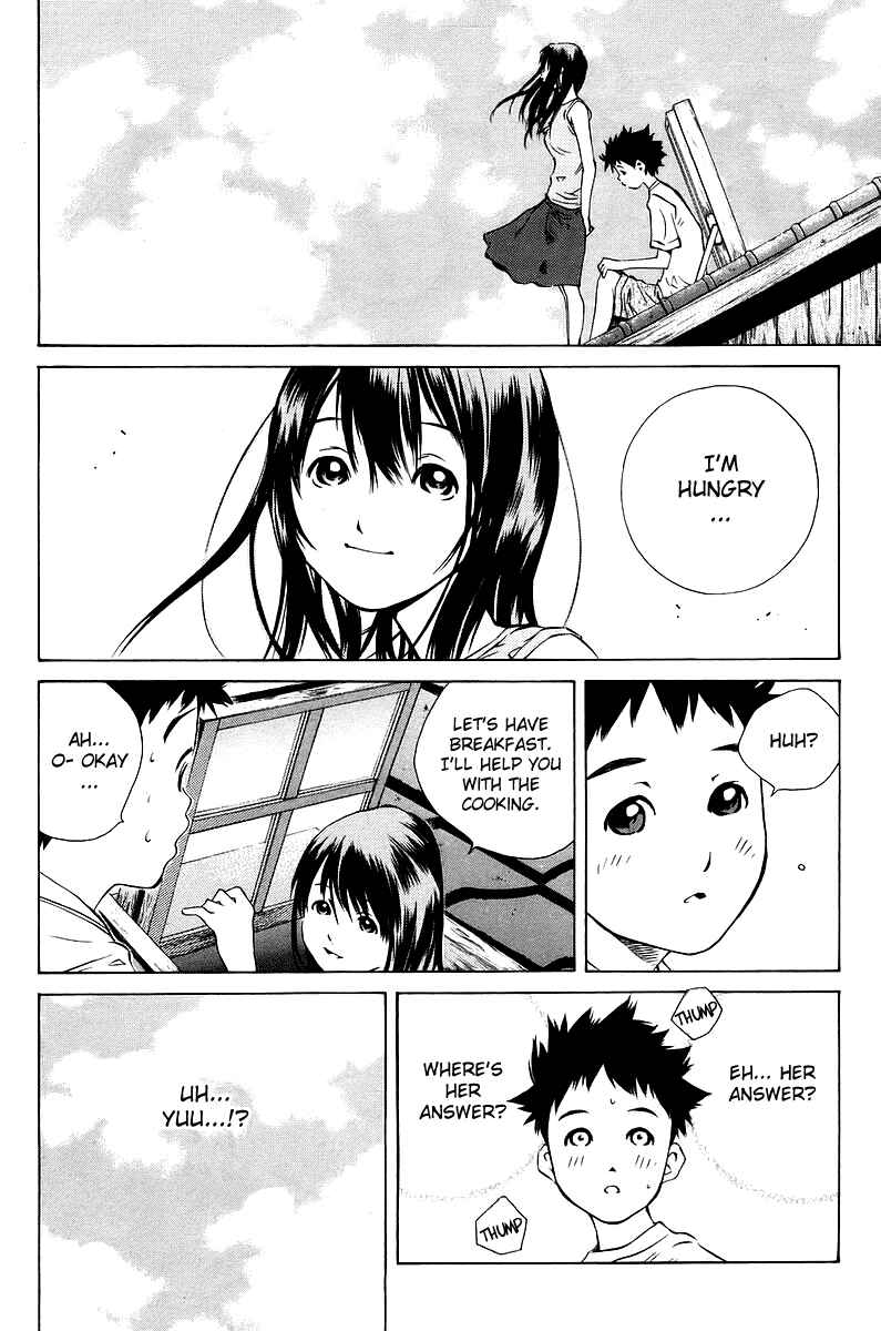 Page 2 Chapter 80 Pastel
