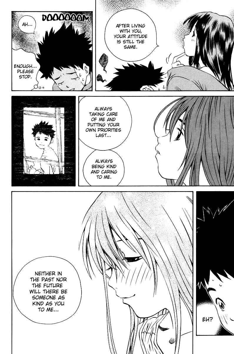 Page 21 Chapter 80 Pastel