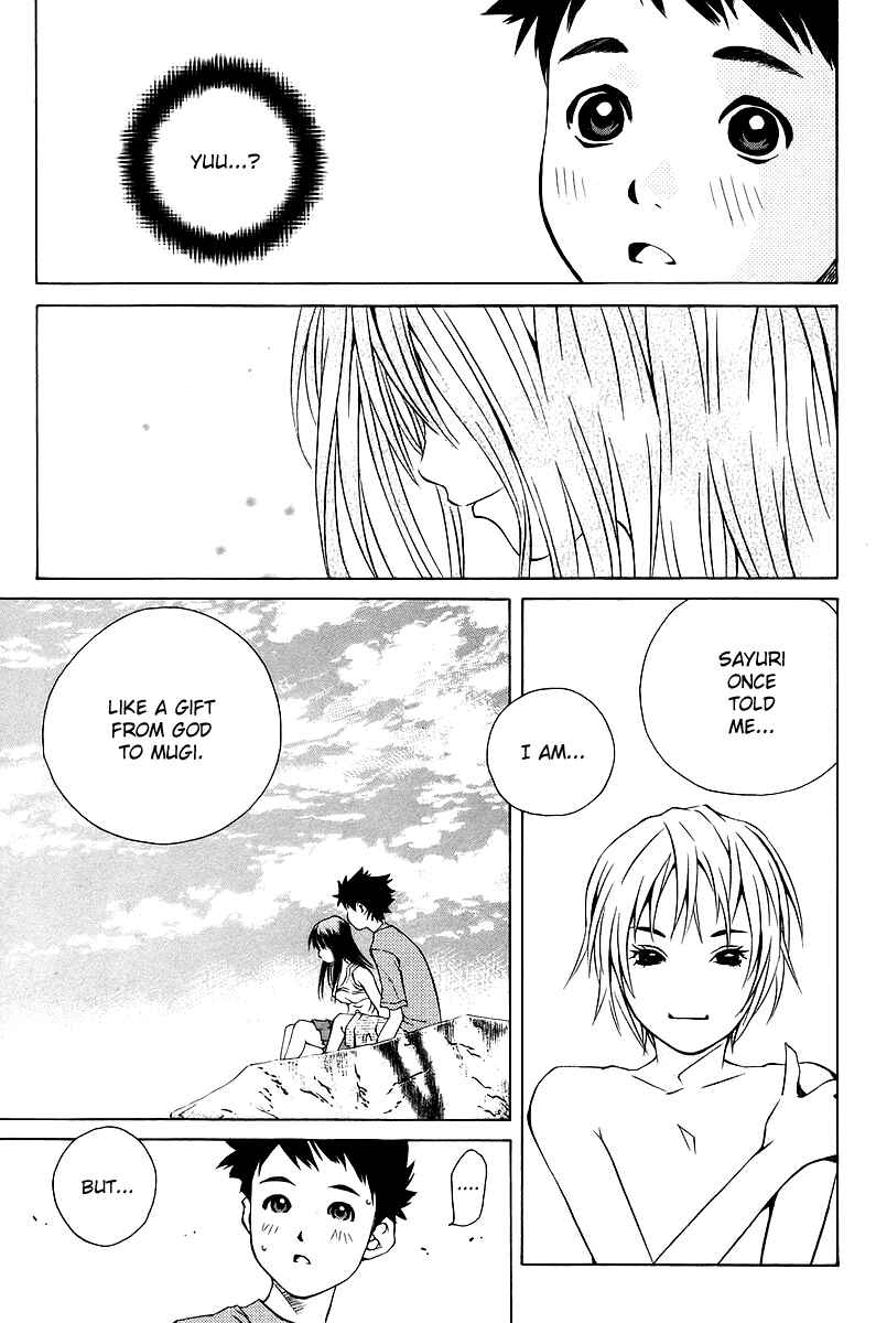 Page 22 Chapter 80 Pastel