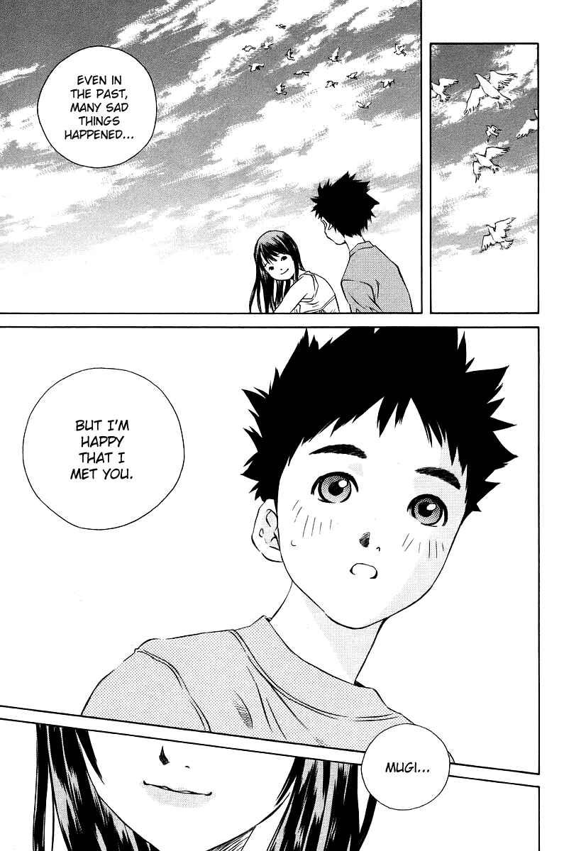 Page 24 Chapter 80 Pastel