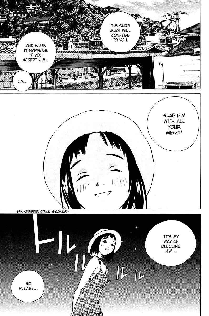 Page 31 Chapter 80 Pastel
