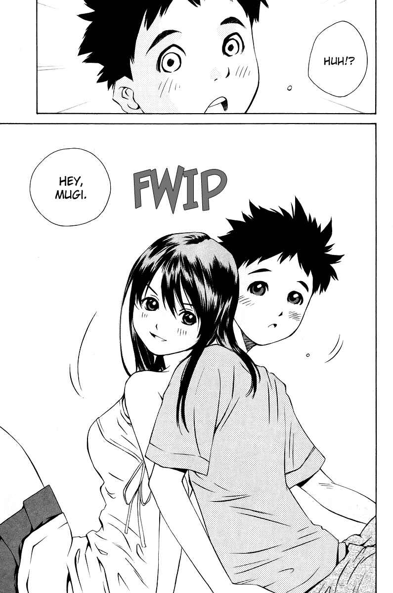 Page 39 Chapter 80 Pastel