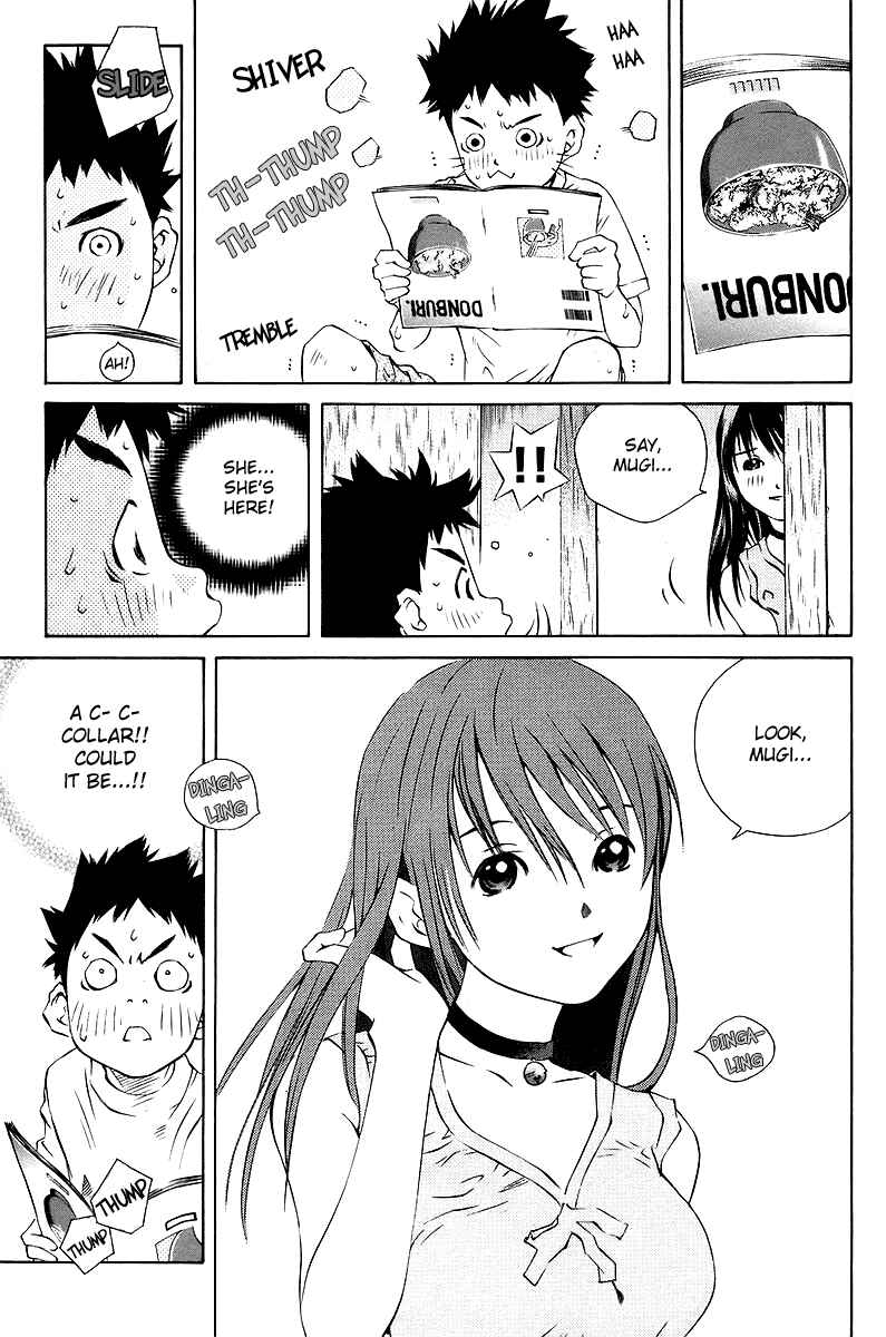 Page 7 Chapter 80 Pastel