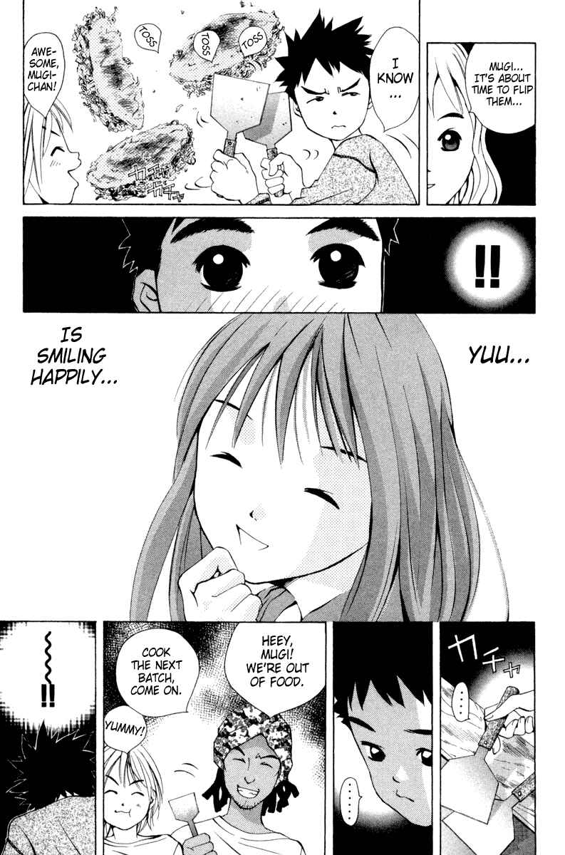 Page 15 Chapter 19 Pastel