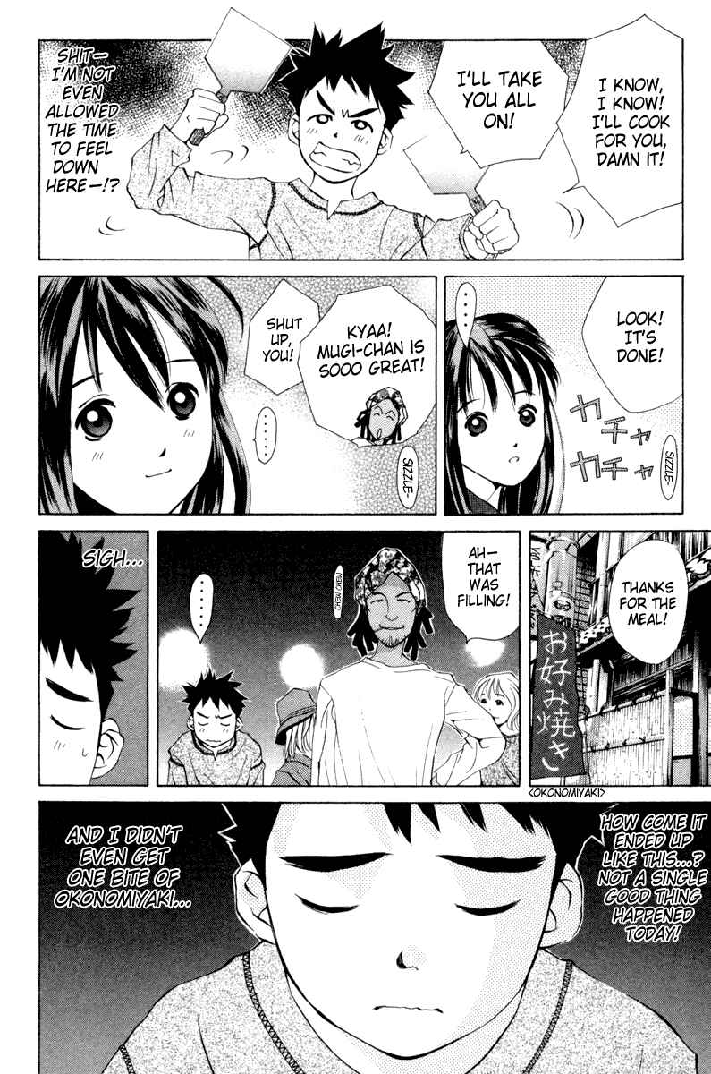 Page 16 Chapter 19 Pastel