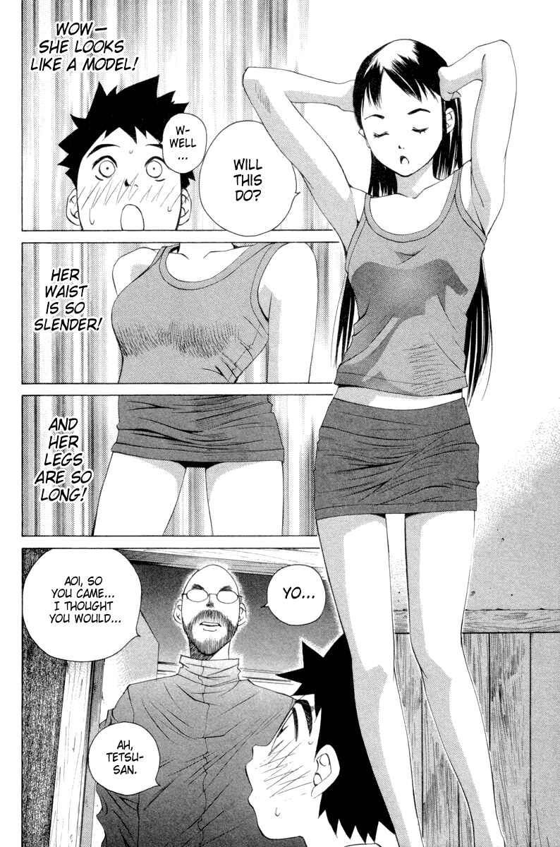 Page 12 Chapter 36 Pastel