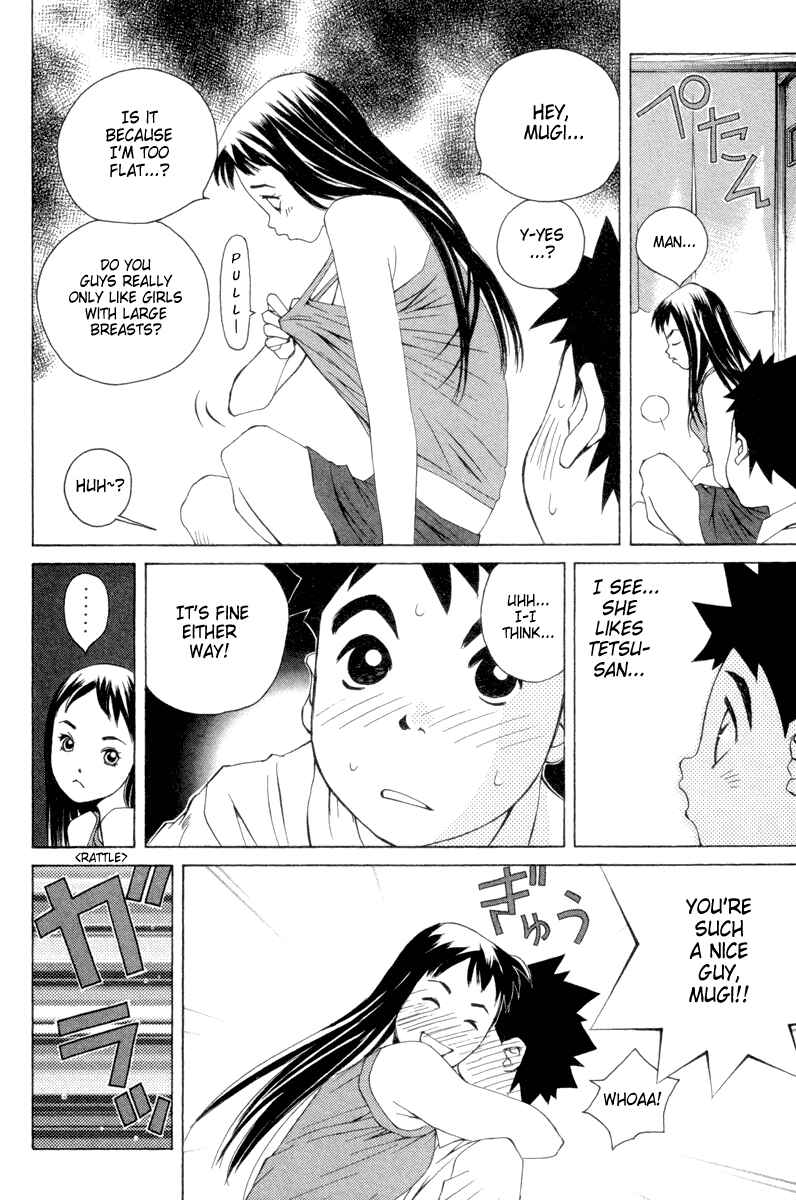 Page 14 Chapter 36 Pastel