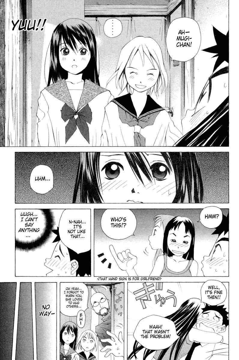 Page 15 Chapter 36 Pastel