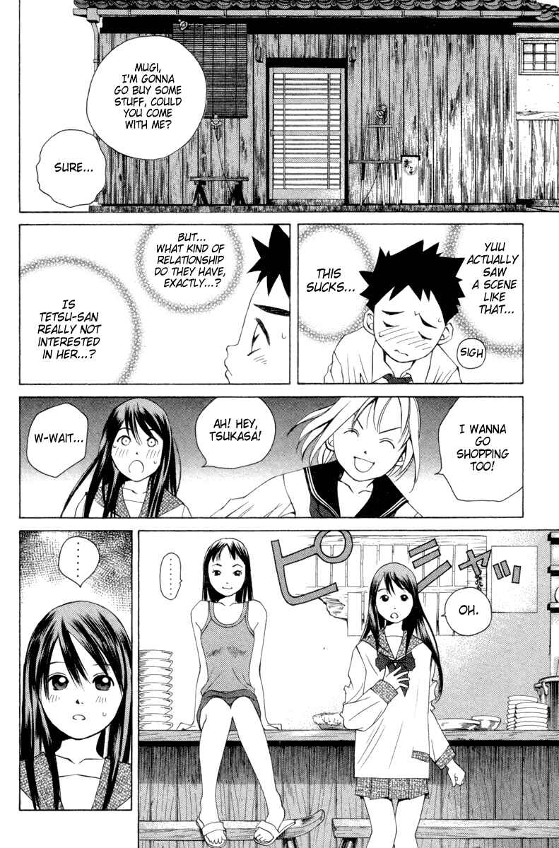 Page 16 Chapter 36 Pastel