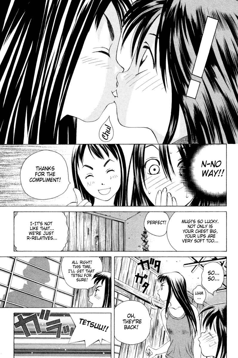 Page 19 Chapter 36 Pastel