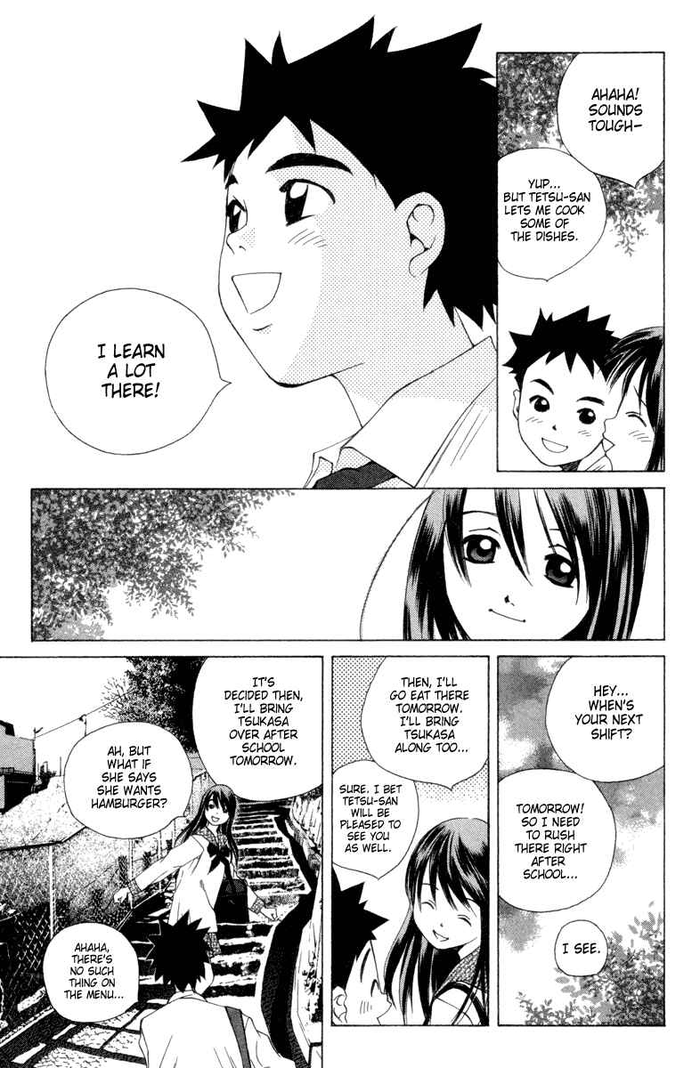 Page 3 Chapter 36 Pastel