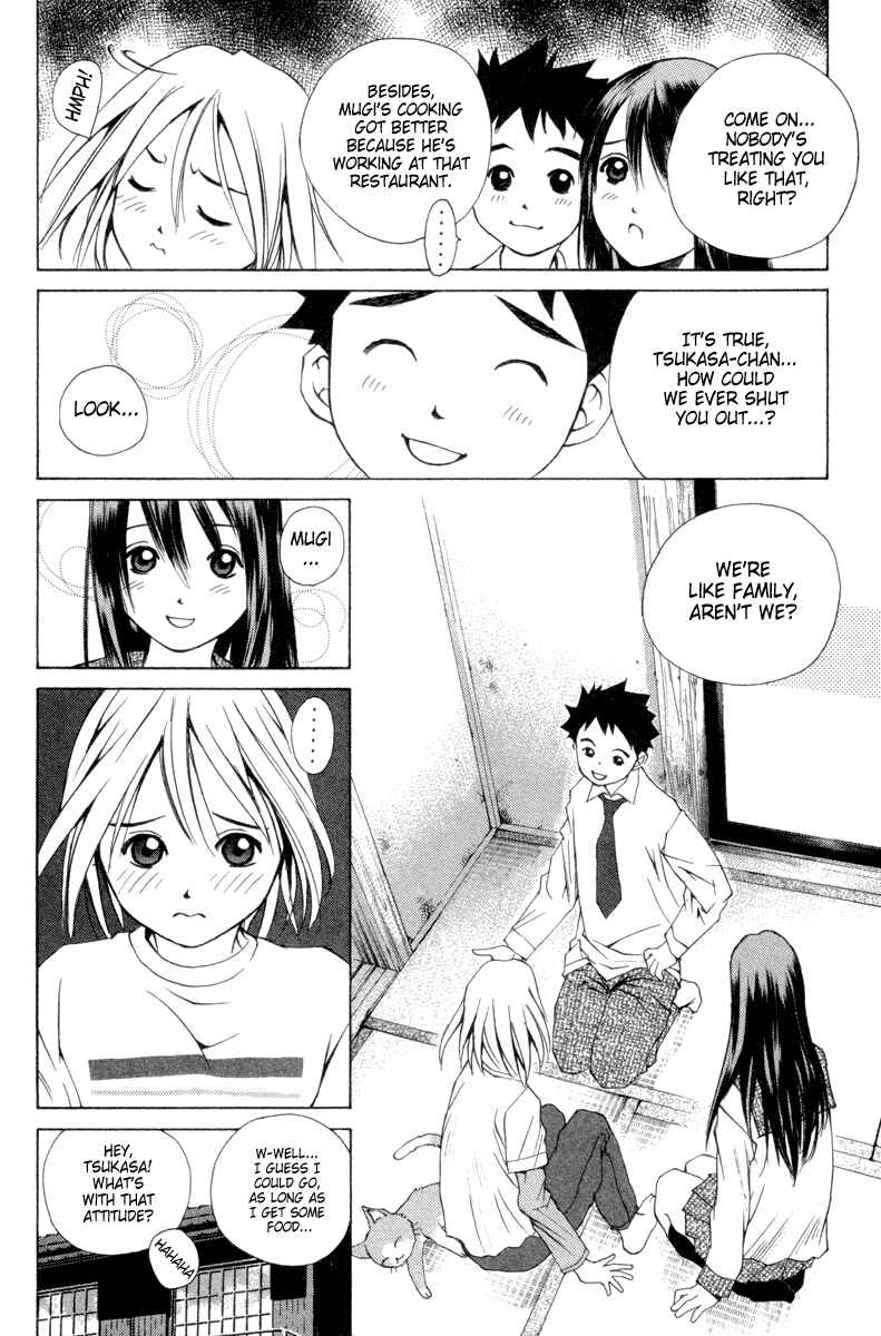 Page 6 Chapter 36 Pastel